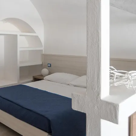 Il Pagliaio Couette-café 3*