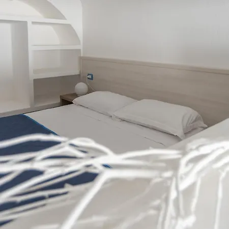 Il Pagliaio 4* Mattinata