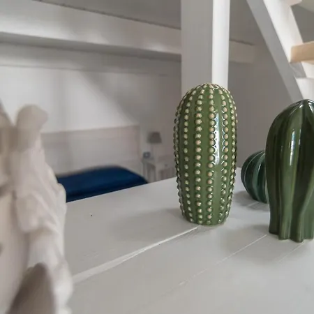 Il Pagliaio Couette-café