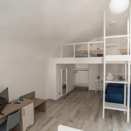Il Pagliaio 4* Mattinata