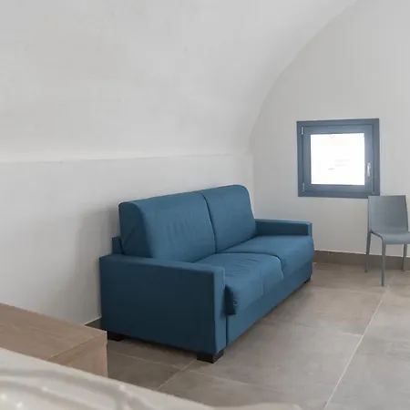 Il Pagliaio Mattinata