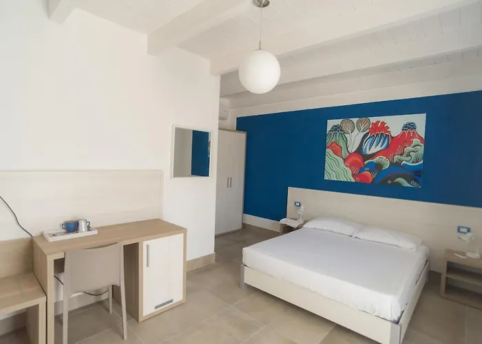 לינה וארוחת בוקר Il Pagliaio