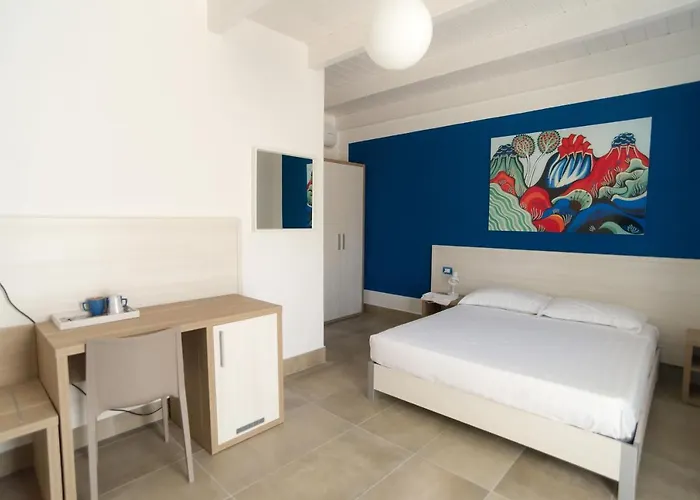 לינה וארוחת בוקר Il Pagliaio