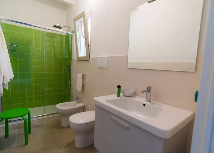 Il Pagliaio ベッド・アンド・ブレックファスト マッティナータ