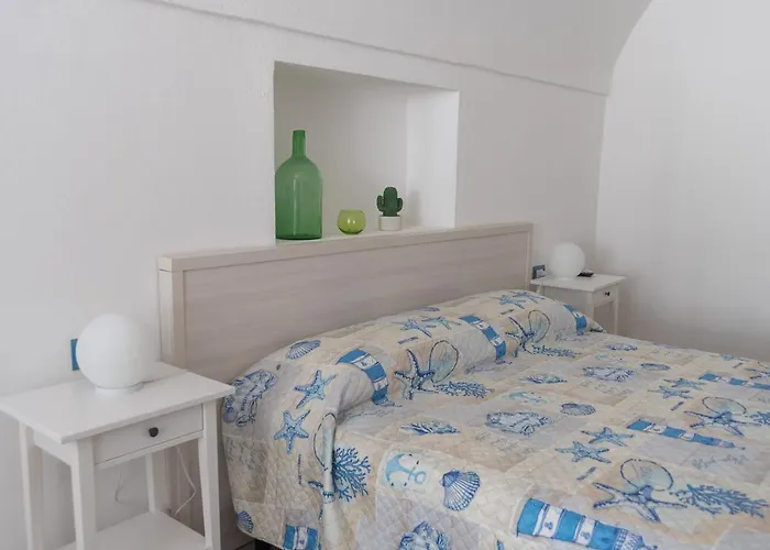 ベッド・アンド・ブレックファスト Il Pagliaio 3*