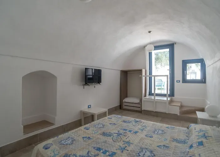 Il Pagliaio 3* マッティナータ