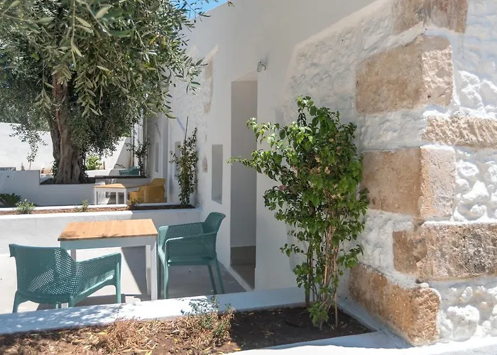 Il Pagliaio ベッド・アンド・ブレックファスト マッティナータ