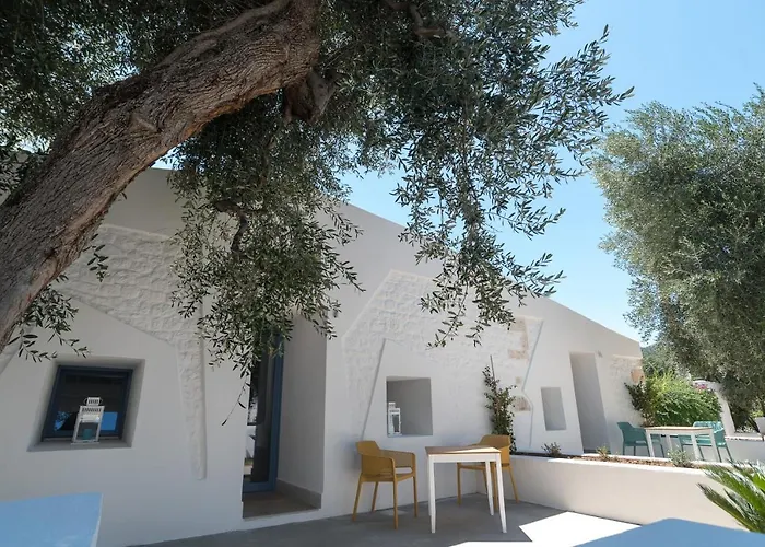 Il Pagliaio ベッド・アンド・ブレックファスト