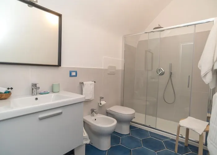 Il Pagliaio ベッド・アンド・ブレックファスト