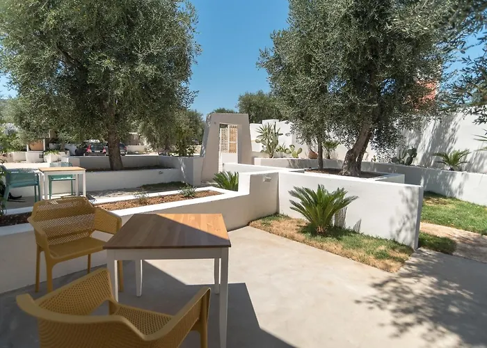 ベッド・アンド・ブレックファスト Il Pagliaio