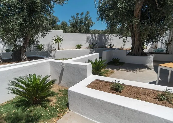 Il Pagliaio 3* מאטינאטה