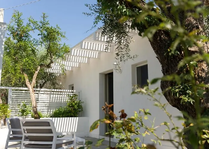 Il Pagliaio ベッド・アンド・ブレックファスト マッティナータ