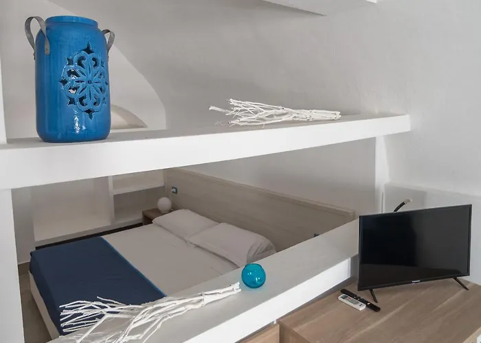 Il Pagliaio 3* マッティナータ