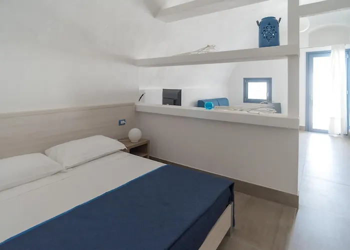 Il Pagliaio ベッド・アンド・ブレックファスト