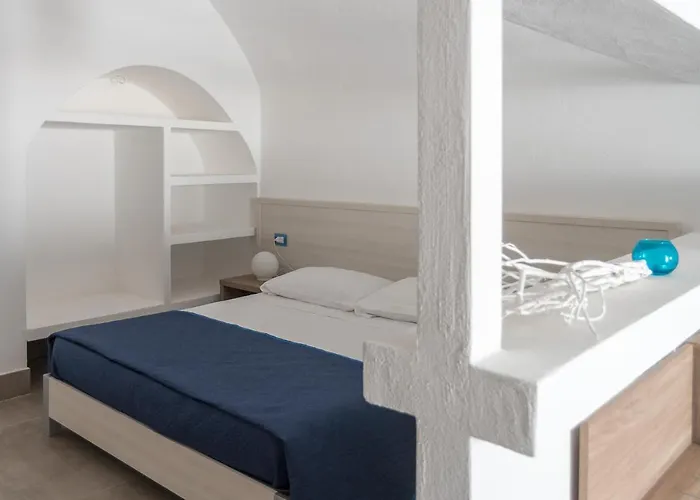 Il Pagliaio לינה וארוחת בוקר 3*