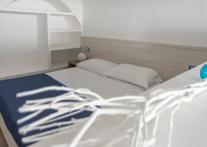 Il Pagliaio 3* マッティナータ