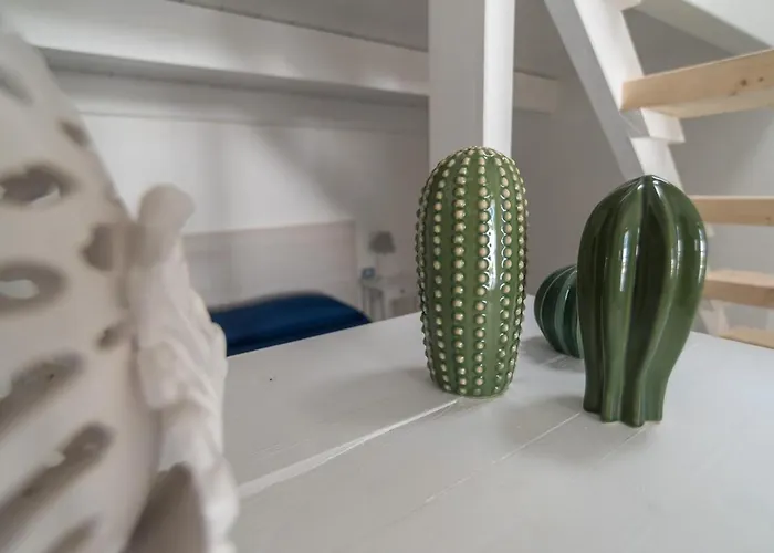 Il Pagliaio ベッド・アンド・ブレックファスト