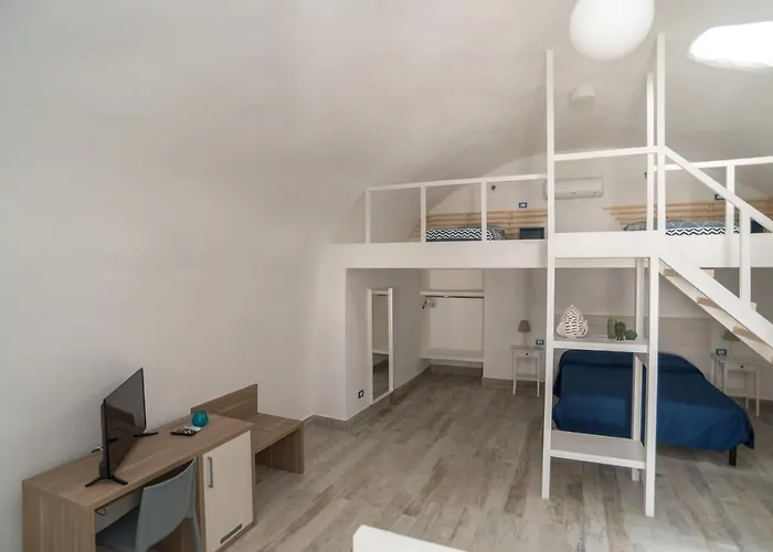 Il Pagliaio 3* מאטינאטה